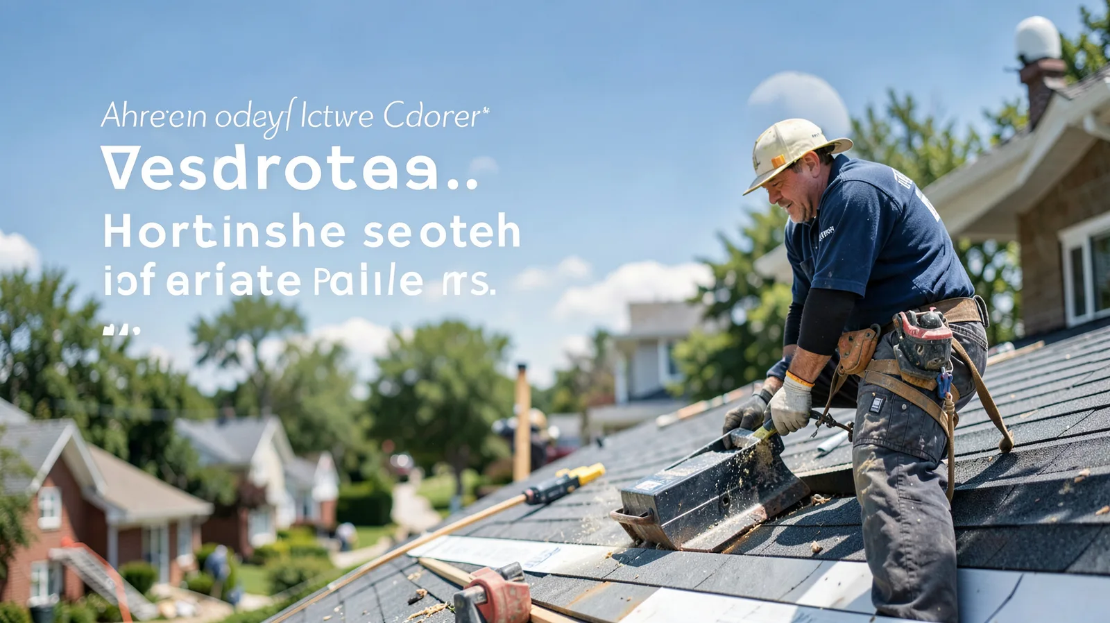 Roof Replacement in Jetersville, VA near me